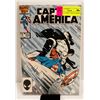 Image 1 : MARVEL COMICS CAPTAIN AMERICA #322