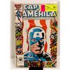 Image 1 : MARVEL COMICS CAPTAIN AMERICA  #323 2 FIRST APPEARANCES
