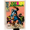 Image 1 : MARVEL COMICS CAPTAIN AMERICA #324