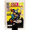 Image 1 : MARVEL COMICS CAPTAIN AMERICA #325