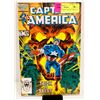 Image 1 : MARVEL COMICS CAPTAIN AMERICA #326