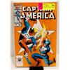 Image 1 : MARVEL COMICS CAPTAIN AMERICA #327
