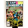 Image 1 : MARVEL COMICS CAPTAIN AMERICA #329