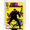 Image 1 : MARVEL COMICS CAPTAIN AMERICA #331