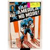 Image 1 : MARVEL COMICS CAPTAIN AMERICA #332