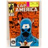 Image 1 : MARVEL COMICS CAPTAIN AMERICA #333
