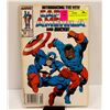 Image 1 : MARVEL COMICS CAPTAIN AMERICA #334