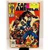 Image 1 : MARVEL COMICS CAPTAIN AMERICA #335