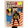 Image 1 : MARVEL COMICS CAPTAIN AMERICA #336
