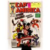 Image 1 : MARVEL COMICS CAPTAIN AMERICA #337