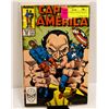 Image 1 : MARVEL COMICS CAPTAIN AMERICA #338