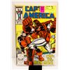 Image 1 : MARVEL COMICS CAPTAIN AMERICA #341