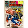 Image 1 : MARVEL COMICS CAPTAIN AMERICA #343
