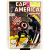 Image 1 : MARVEL COMICS CAPTAIN AMERICA #344