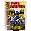 Image 1 : MARVEL COMICS CAPTAIN AMERICA #346