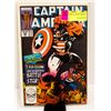 Image 1 : MARVEL COMICS CAPTAIN AMERICA #349