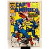 Image 1 : MARVEL COMICS CAPTAIN AMERICA #351