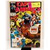Image 1 : MARVEL COMICS CAPTAIN AMERICA #352