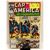 Image 1 : MARVEL COMICS CAPTAIN AMERICA #355