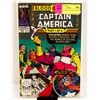 Image 1 : MARVEL COMICS CAPTAIN AMERICA #357