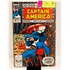 Image 1 : MARVEL COMICS CAPTAIN AMERICA #358