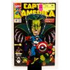 Image 1 : MARVEL COMICS CAPTAIN AMERICA #382