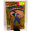 Image 1 : MARVEL COMICS CAPTAIN AMERICA #383