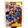 Image 1 : MARVEL COMICS CAPTAIN AMERICA #404