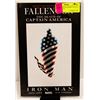 Image 1 : MARVEL CAPTAIN AMERICA FALLEN SON IRON MAN