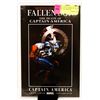 Image 1 : MARVEL CAPTAIN AMERICA FALLEN SON CAPTAIN AMERICA