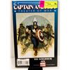 Image 1 : MARVEL CAPTAIN AMERICA #1 ONE SHOT