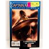 Image 1 : MARVEL CAPTAIN AMERICA #1 ONE SHOT
