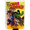 Image 1 : MARVEL CAPTAIN AMERICA  #1 SPECIAL EDITION