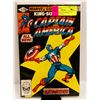 Image 1 : MARVEL CAPTAIN AMERICA  #5 KING SIZE ANNUAL