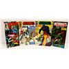 Image 1 : MARVEL COMICS THE MICRONAUTS SPECIAL EDITION #1-4