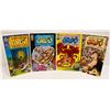 Image 1 : DH COMICS GROO MIGHTIER THAN THE SWORD #1-4
