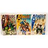 Image 1 : MARVEL COMICS AVENGERS FOREVER #1-3
