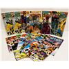 Image 1 : LOT OF 21 MARVEL COMICS THE NEW MUTANTS