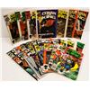 Image 1 : LOT OF 23 CONAN THE KING MARVEL COMICS