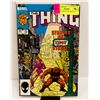 Image 1 : MARVEL COMICS THE THING #15