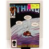Image 1 : MARVEL COMICS THE THING #22