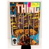 Image 1 : MARVEL COMICS THE THING #25