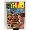 Image 1 : MARVEL COMICS THE THING #26