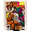 Image 1 : MARVEL COMICS THE THING #34
