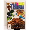 Image 1 : MARVEL COMICS THE THING #36