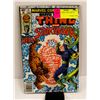 Image 1 : MARVEL COMICS THE THING #61