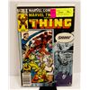 Image 1 : MARVEL COMICS THE THING #96