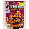 Image 1 : MARVEL COMICS THE THING #98