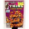 Image 1 : MARVEL COMICS THE THING #98