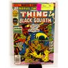 Image 1 : MARVEL COMICS THE THING 24